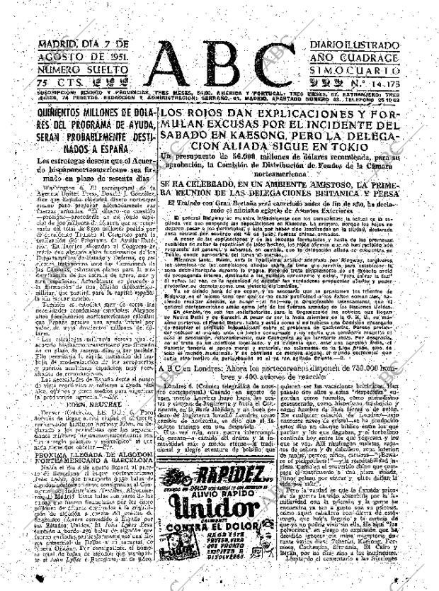 ABC MADRID 07-08-1951 página 7