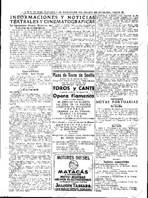 ABC SEVILLA 07-08-1951 página 19