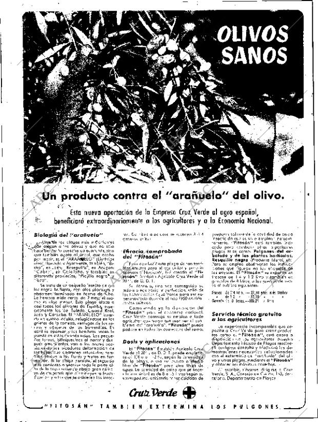 ABC SEVILLA 07-08-1951 página 2