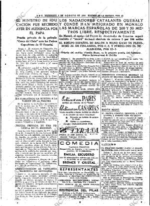 ABC MADRID 08-08-1951 página 15