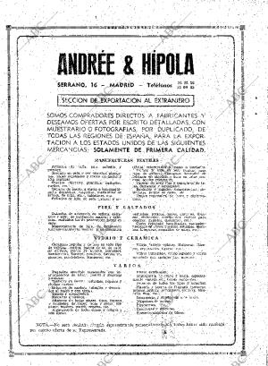 ABC MADRID 08-08-1951 página 6