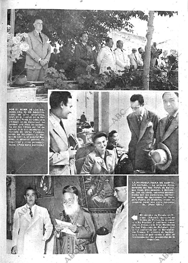 ABC MADRID 11-08-1951 página 5