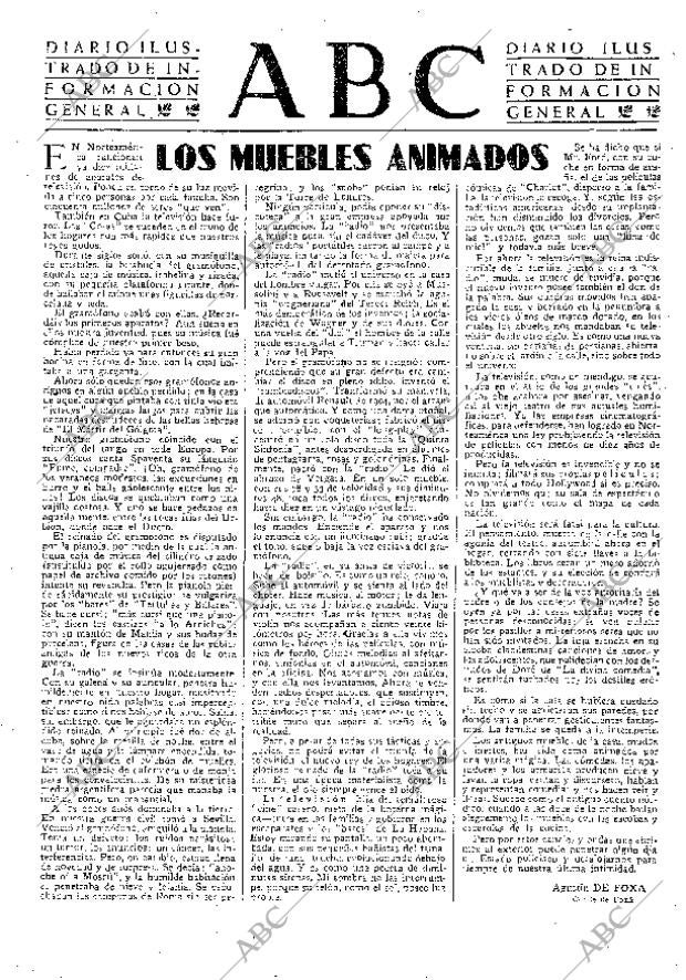 ABC MADRID 12-08-1951 página 3