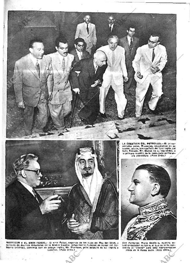 ABC MADRID 12-08-1951 página 5