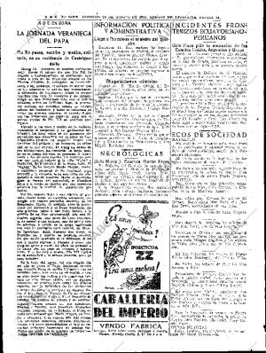 ABC SEVILLA 12-08-1951 página 14