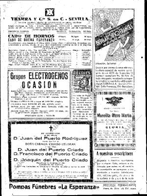 ABC SEVILLA 12-08-1951 página 22