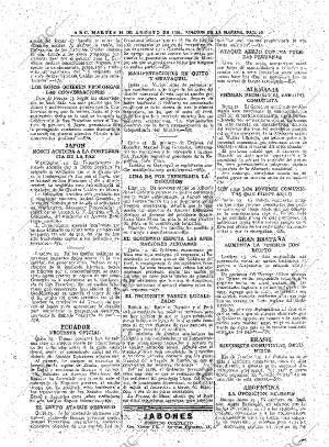 ABC MADRID 14-08-1951 página 10