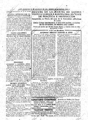 ABC MADRID 14-08-1951 página 11