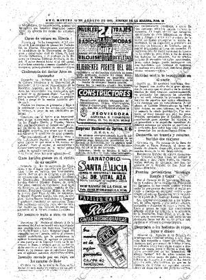 ABC MADRID 14-08-1951 página 12