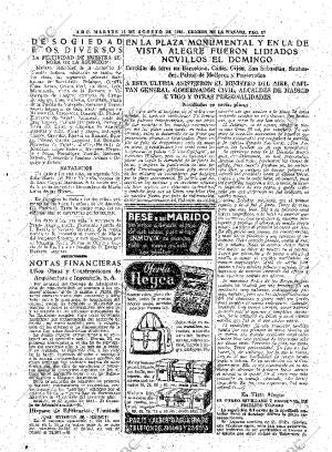 ABC MADRID 14-08-1951 página 17