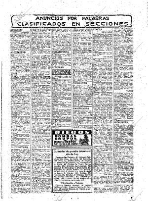 ABC MADRID 14-08-1951 página 22
