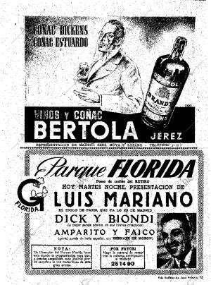 ABC MADRID 14-08-1951 página 4