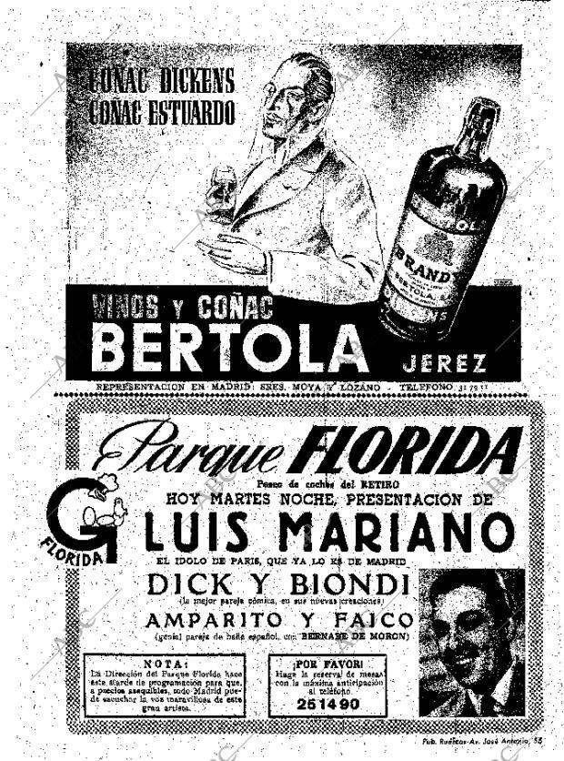 ABC MADRID 14-08-1951 página 4