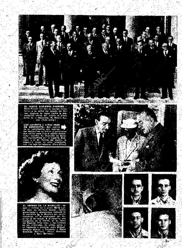 ABC MADRID 14-08-1951 página 5