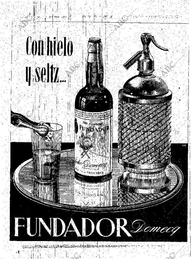 ABC MADRID 14-08-1951 página 6