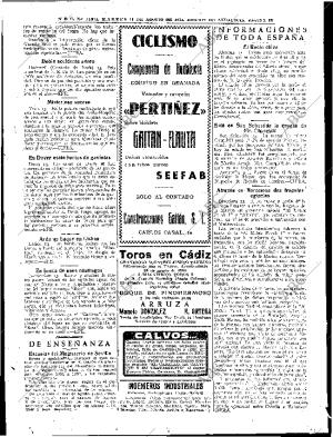 ABC SEVILLA 14-08-1951 página 6