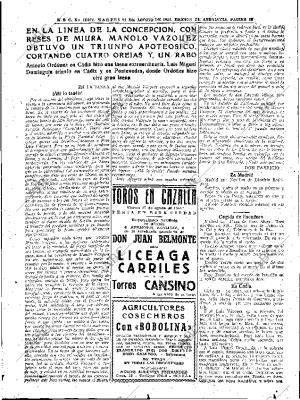 ABC SEVILLA 14-08-1951 página 9