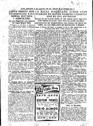 ABC MADRID 18-08-1951 página 11