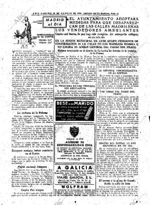 ABC MADRID 18-08-1951 página 13