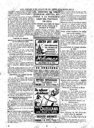 ABC MADRID 18-08-1951 página 14