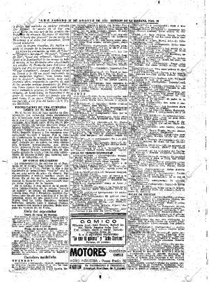 ABC MADRID 18-08-1951 página 16