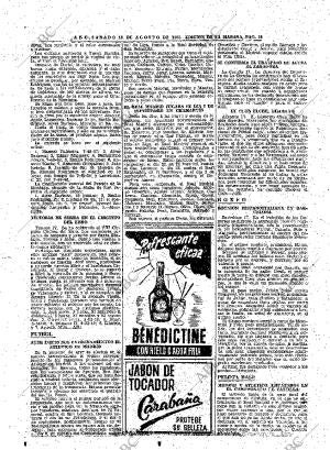 ABC MADRID 18-08-1951 página 18