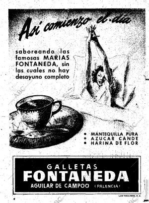 ABC MADRID 18-08-1951 página 2