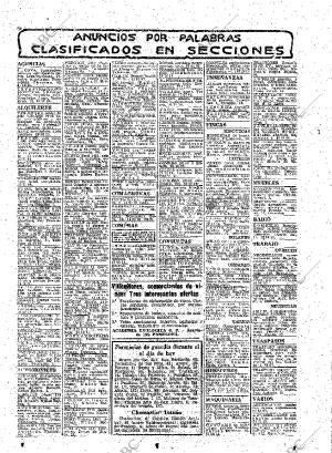 ABC MADRID 18-08-1951 página 20