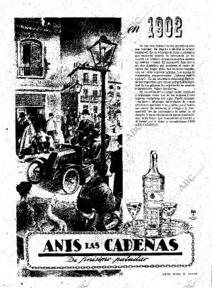 ABC MADRID 18-08-1951 página 22
