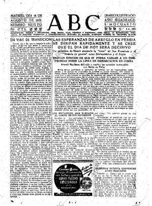 ABC MADRID 18-08-1951 página 7