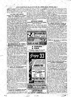 ABC MADRID 18-08-1951 página 8