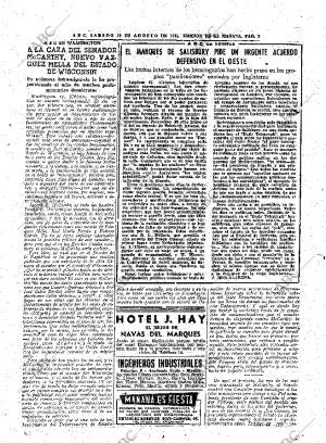 ABC MADRID 18-08-1951 página 9
