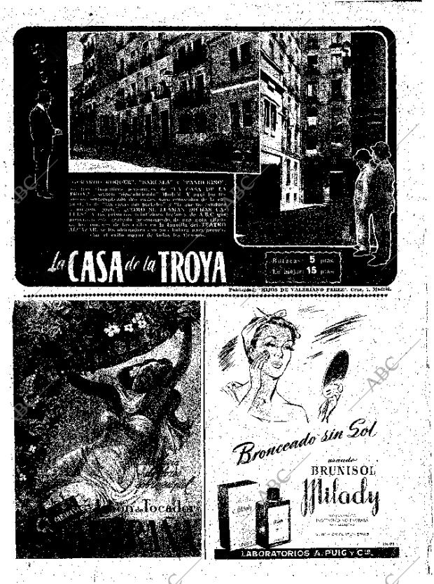 ABC MADRID 21-08-1951 página 4