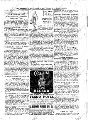 ABC MADRID 22-08-1951 página 12