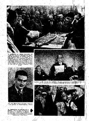 ABC MADRID 22-08-1951 página 5