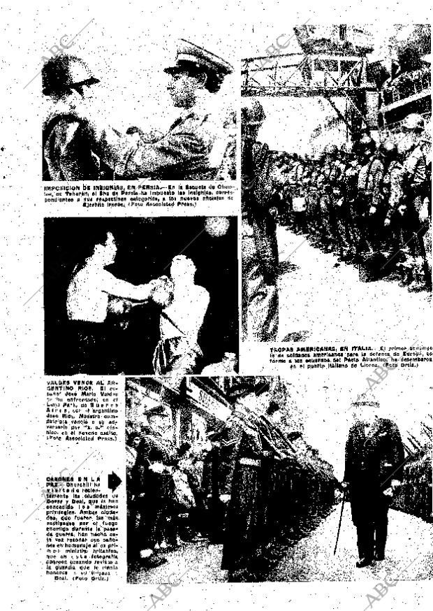 ABC SEVILLA 23-08-1951 página 5
