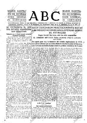 ABC SEVILLA 23-08-1951 página 7