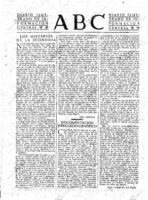 ABC MADRID 25-08-1951 página 3