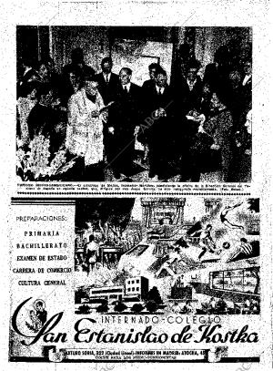 ABC MADRID 25-08-1951 página 4