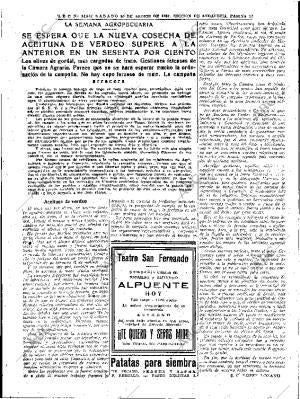 ABC SEVILLA 25-08-1951 página 11