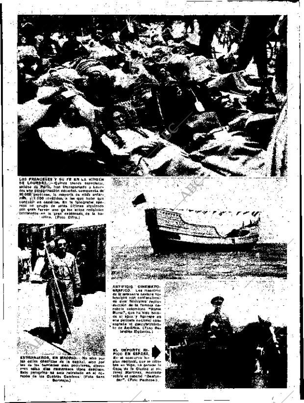 ABC SEVILLA 25-08-1951 página 2