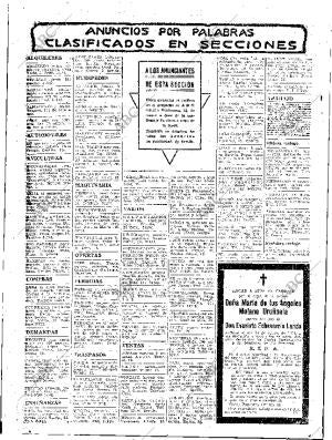 ABC SEVILLA 25-08-1951 página 20