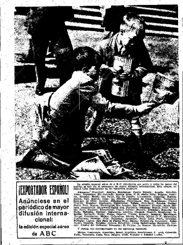 ABC SEVILLA 25-08-1951 página 22