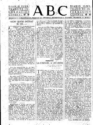 ABC SEVILLA 25-08-1951 página 3