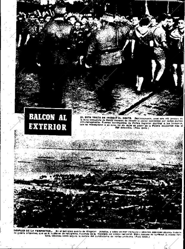 ABC SEVILLA 25-08-1951 página 4