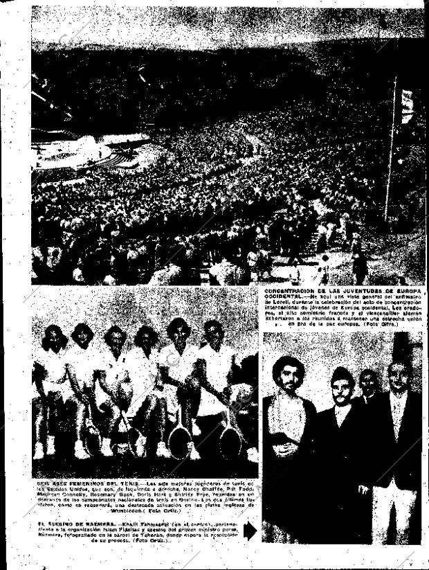 ABC SEVILLA 25-08-1951 página 5