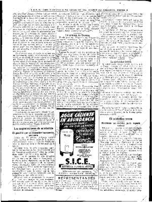 ABC SEVILLA 25-08-1951 página 8