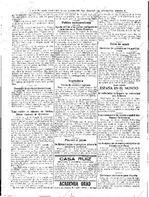 ABC SEVILLA 25-08-1951 página 9