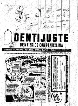 ABC MADRID 26-08-1951 página 14