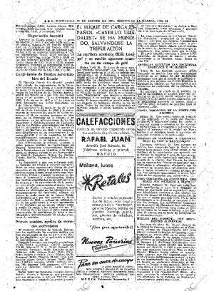 ABC MADRID 26-08-1951 página 24